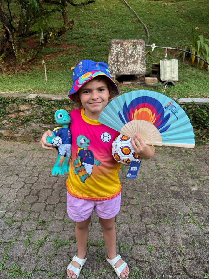 A game-changer for Seychellois children