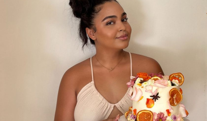 ‘Peaches Cove’ brings self-care closer to clients