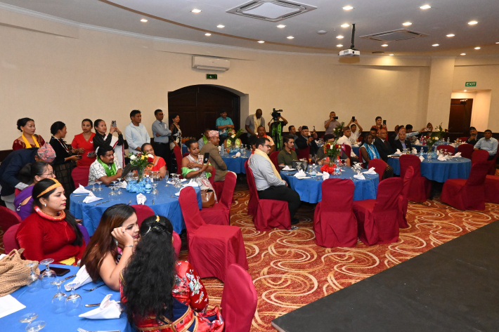 Nepal hosts first-ever trade, tourism and investment promotion event in Seychelles