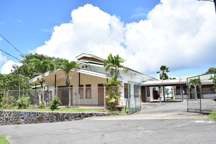 Souvenir children to get new day care centre soon