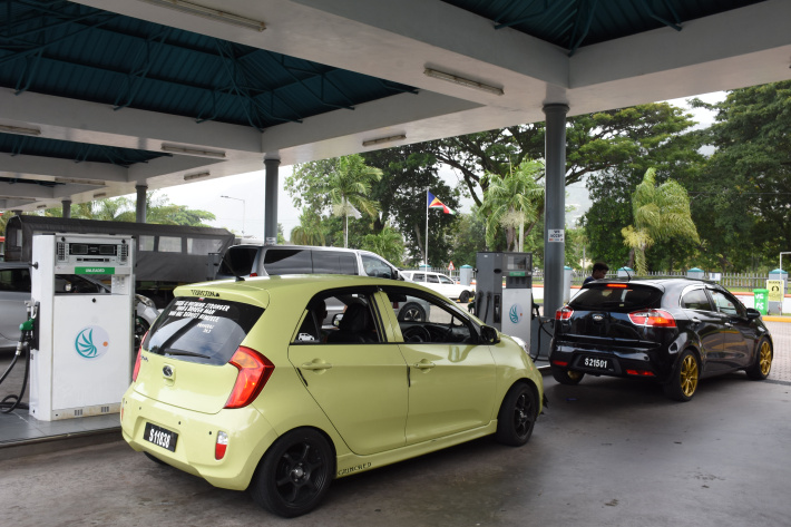 Fuel prices hit multi-year lows in Seychelles