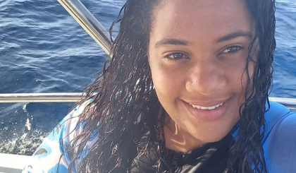Rising with the tide: A tribute to women in maritime