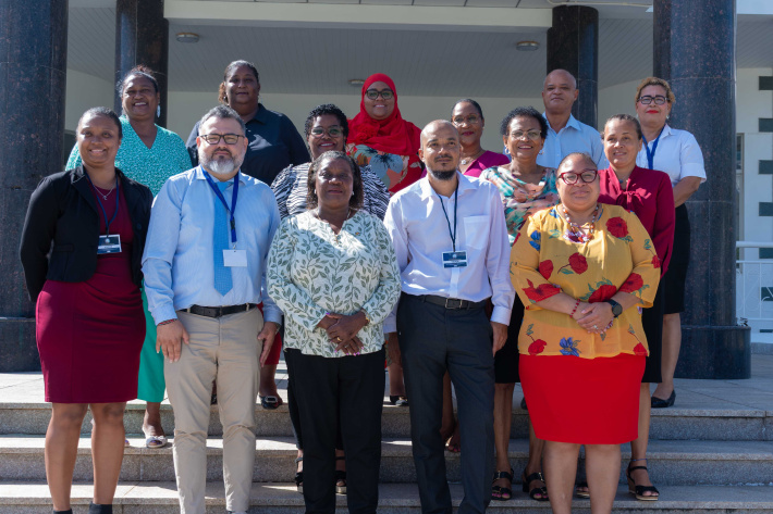Women’s Parliamentary Caucus reviews domestic violence legal framework