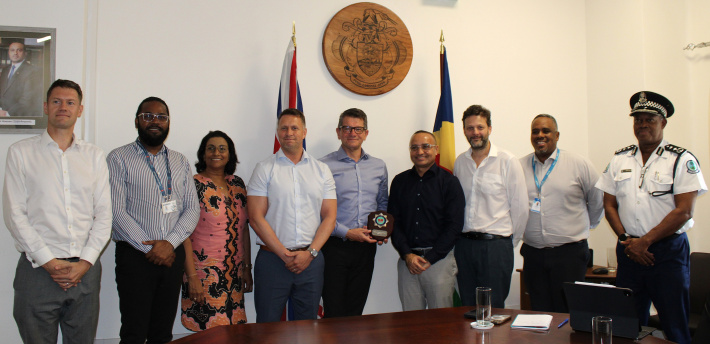 Economic Security Partnership: