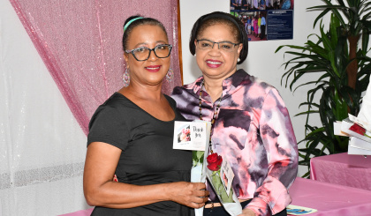 International Nurses Day: A snapshot of the Seychelles nursing sector