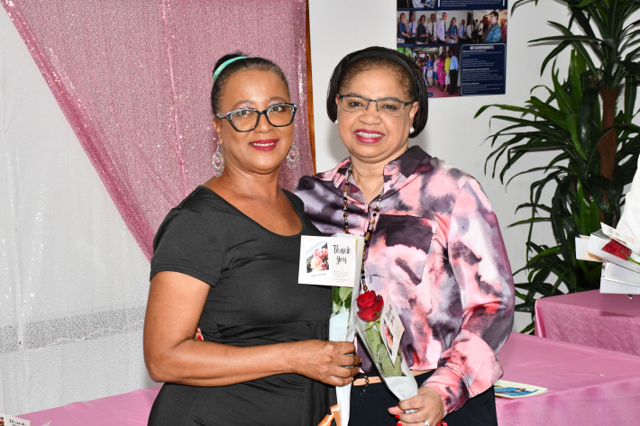 International Nurses Day: A snapshot of the Seychelles nursing sector