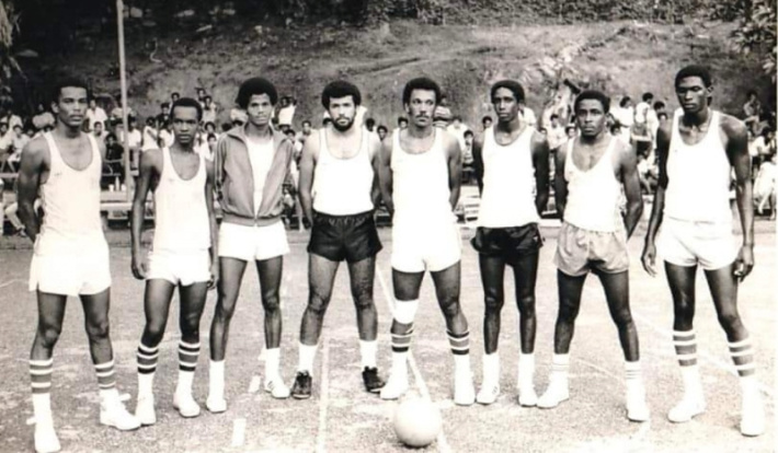 ‘From the first hoop to best-of-seven play-offs’