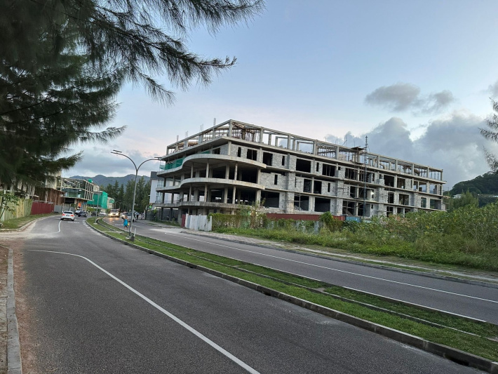 Spotlight on Perseverance: A district on the rise