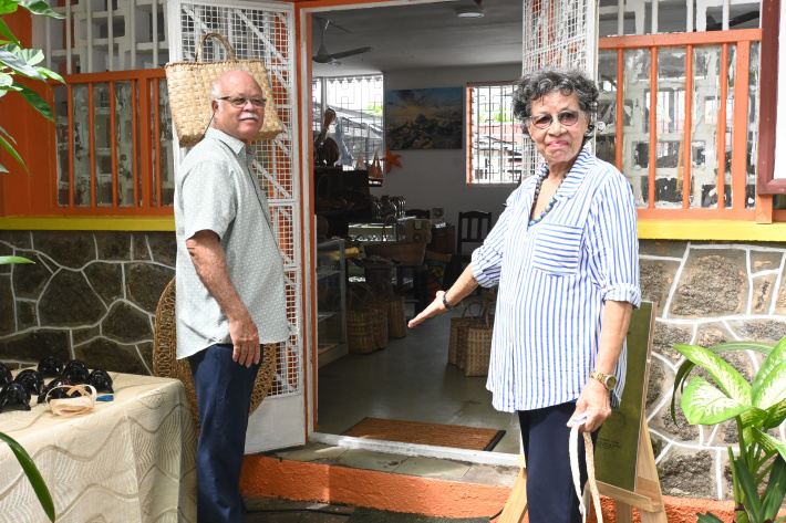 ‘Coopérative des Artisans’ celebrates 87th anniversary