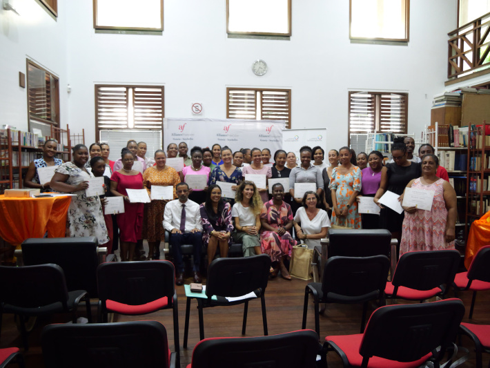 Formation de français du tourisme