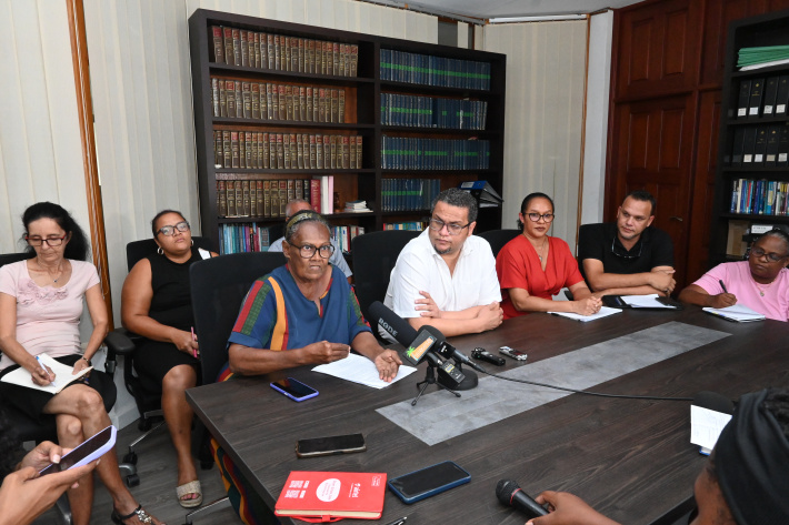 One Voice to file legal case over lack of information after CCCL explosion