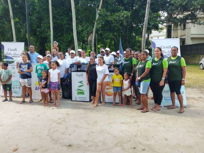 Minister Joubert’s Environment Day message