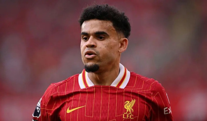 Liverpool tell Barcelona Diaz is not for sale