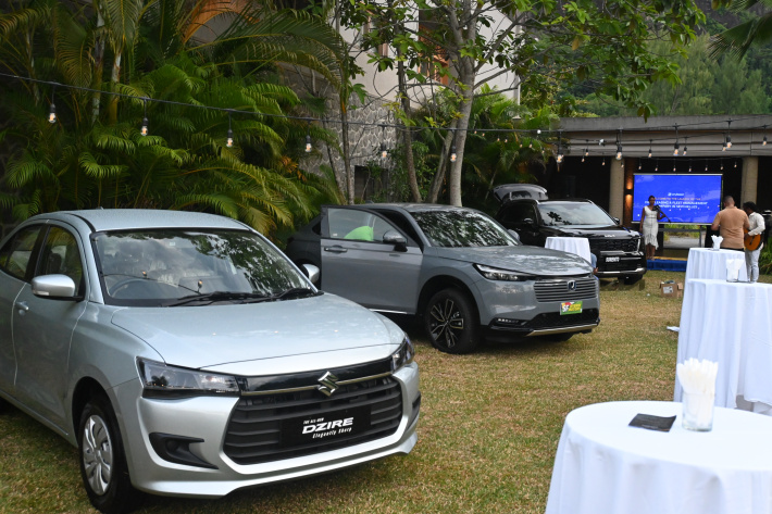 Seylease launches Seychelles’ first vehicle leasing, fleet management company