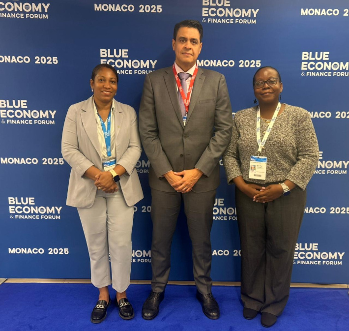 Blue Economy and Finance Forum