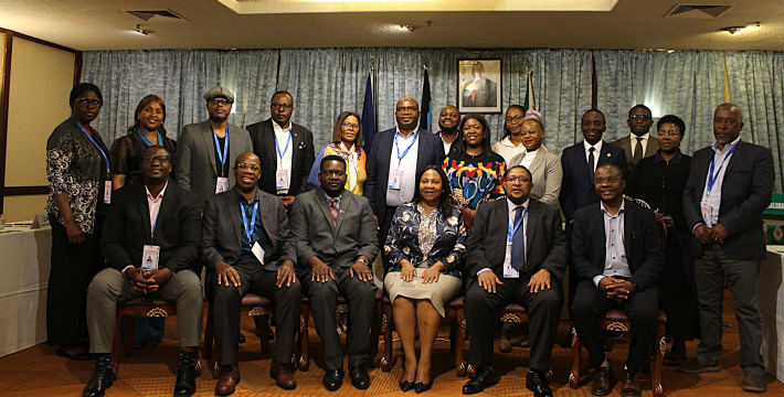 SADC PF embraces strategic partnerships