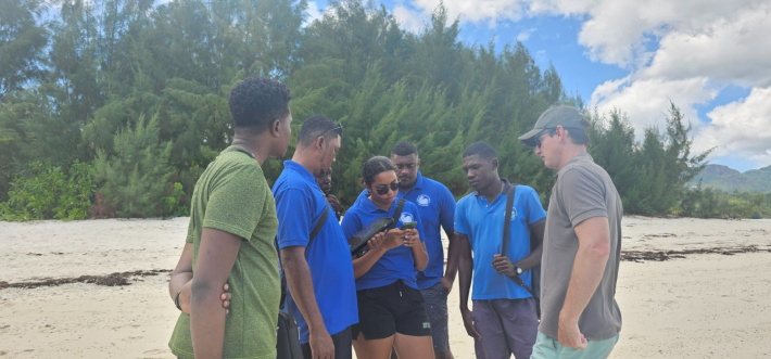 Digital Guardians: How SPGA is using smart tech to protect Seychelles’ natural heritage