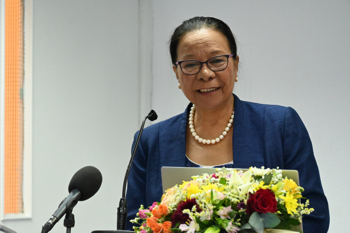 Rotaract Club of Mahé and Ministry of Health launch Mental Health Project 2025