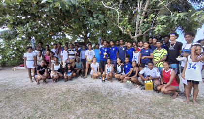Education Regatta 2025