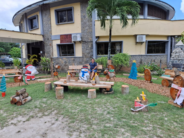 Engaging communities in sustainable living: Transforming homes through year-round competitions