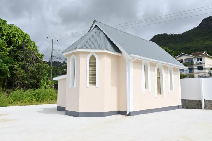 Concerns raised over state of St Agnes Chapel following viral video