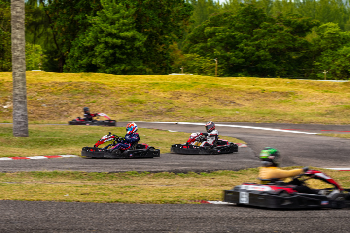 Inspiring the next generation: SKA Girls on Track takes the spotlight