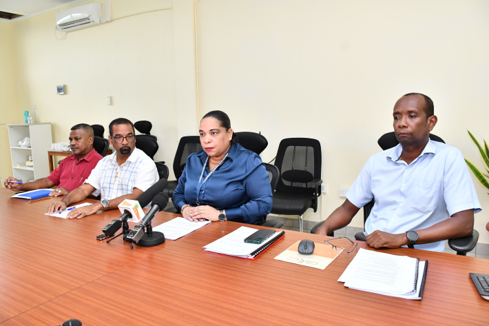 IEA launches PPP to tackle land shortage for local businesses