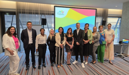 Tourism Seychelles spotlights destination offerings during France, Benelux and Switzerland roadshows