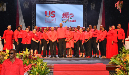 US announces executive and legislative elections candidates during 38th Congress