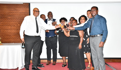 Fundraising gala marks 33rd anniversary of MACCE and supports new hospital project