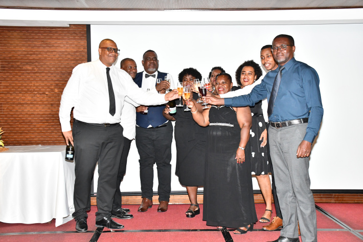 Fundraising gala marks 33rd anniversary of MACCE and supports new hospital project