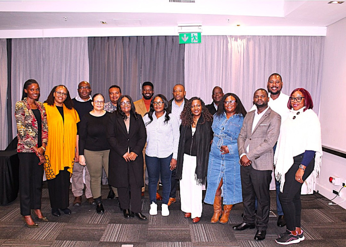Digital dashboard workshop begins as war against child marriage intensifies