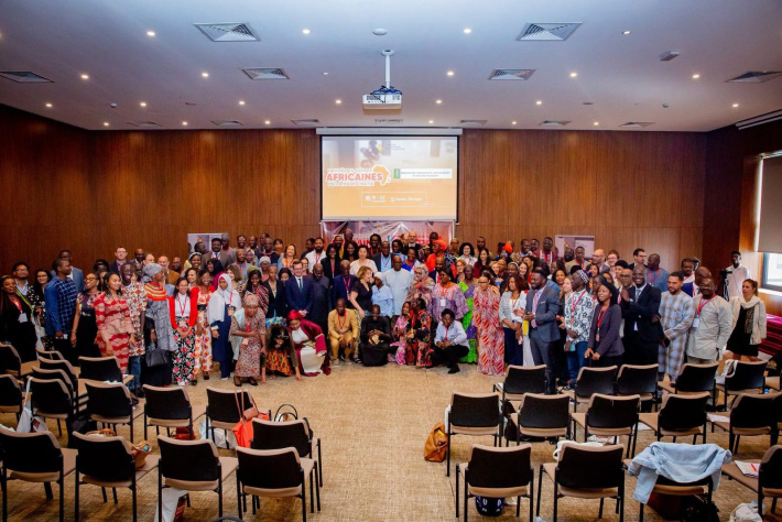 Strengthening democratic practices in Africa beyond electoral processes