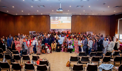 Strengthening democratic practices in Africa beyond electoral processes