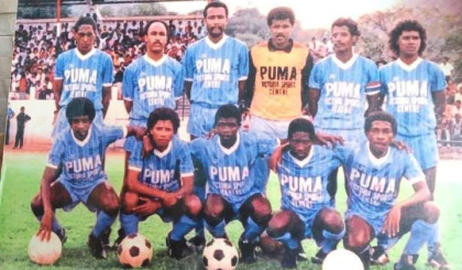 Remembering former footballers James ‘Zenp’ Adam and Philip, Vincent ‘Tolor’ Dorasamy