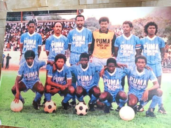 Remembering former footballers James ‘Zenp’ Adam and Philip, Vincent ‘Tolor’ Dorasamy