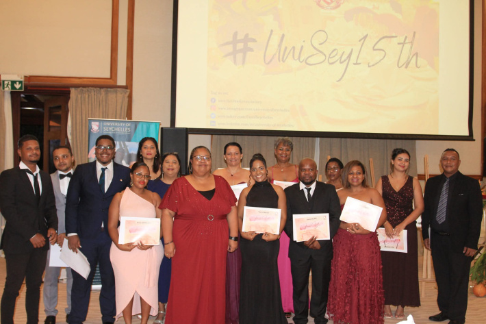 UniSey fundraising gala to support students and strengthen community ties
