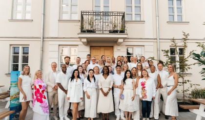 Tourism Seychelles hosts exclusive VIP evenings in Warsaw and Prague