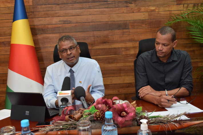Ministry hopes to clear ageing list of land bank applications within three to five years
