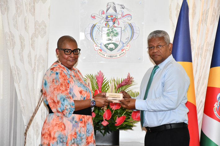 Seychelles’ financial system remains resilient, says FSC report