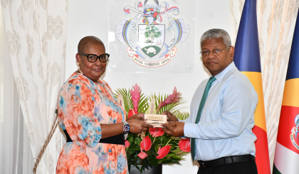 Seychelles’ financial system remains resilient, says FSC report