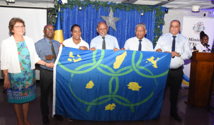 13th Commission de la Jeunesse et des Sports de l’Océan Indien (CJSOI) Games