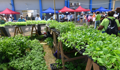 Foire de l’Agriculture et de l’Alimentation 2025