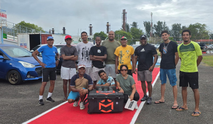 Karting