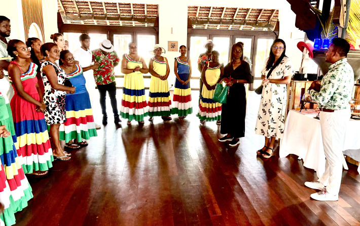 Club Med Seychelles celebrates National Day with pride and patriotism