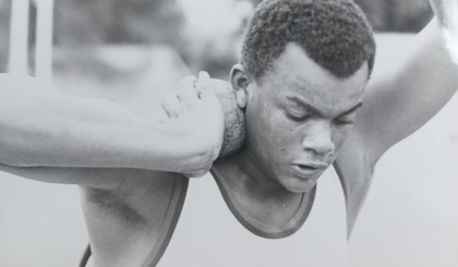 45th National Inter-School Athletics Championships