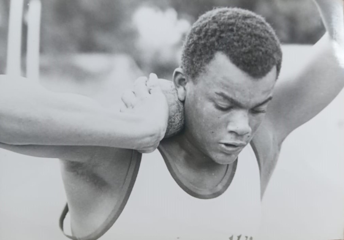 45th National Inter-School Athletics Championships