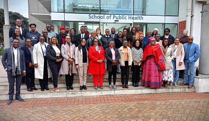 Call for SADC parliamentarians to put  children at heart of climate action