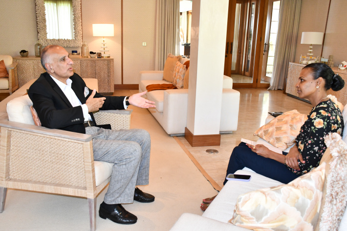 Assets Group partners with Rosewood Hotel Group to deliver an eco-luxury destination in Seychelles