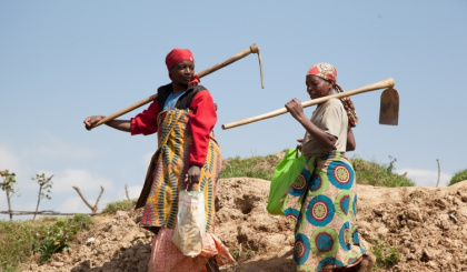 World Bank’s FoodSystems 2030